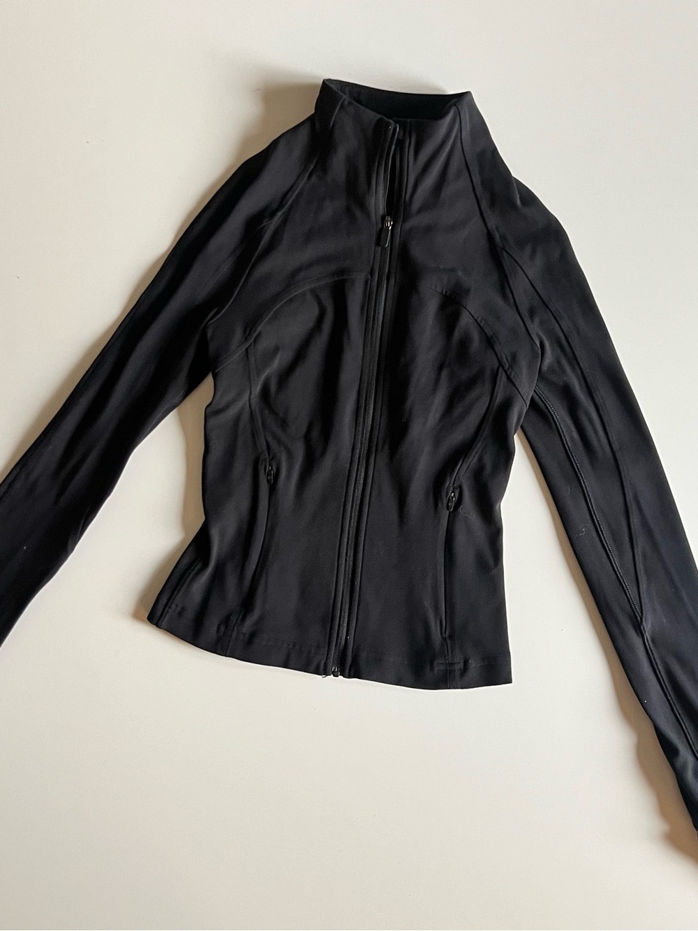 Lululemon Front Zip Jacket